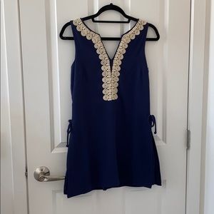 Donna Romper